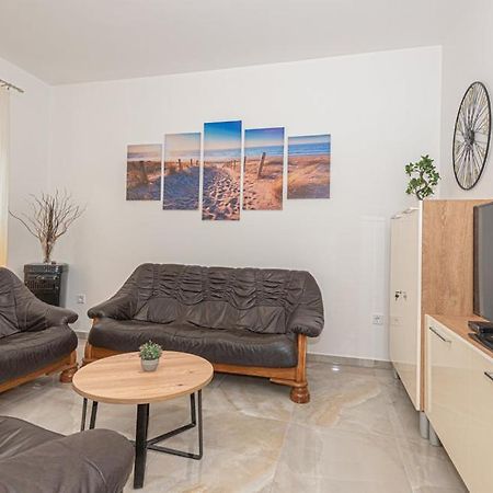 Holiday Home Gveric Vodice Dış mekan fotoğraf