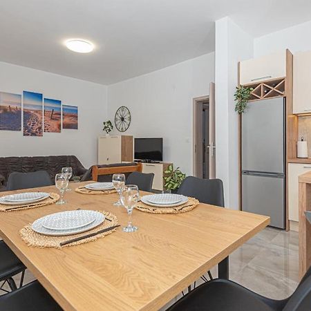 Holiday Home Gveric Vodice Dış mekan fotoğraf