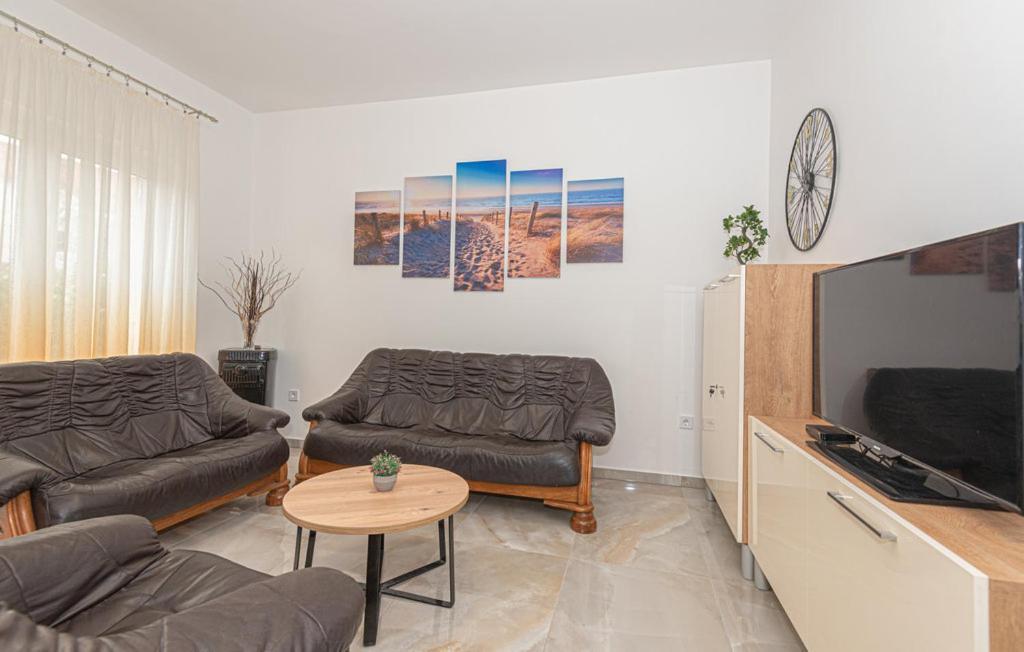 Holiday Home Gveric Vodice Dış mekan fotoğraf