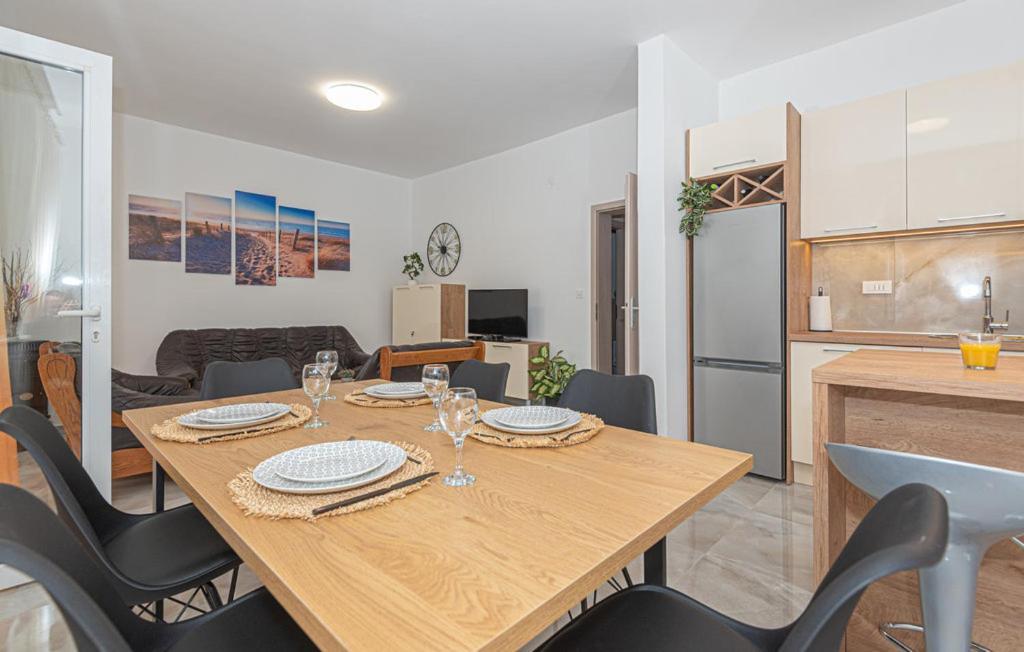 Holiday Home Gveric Vodice Dış mekan fotoğraf