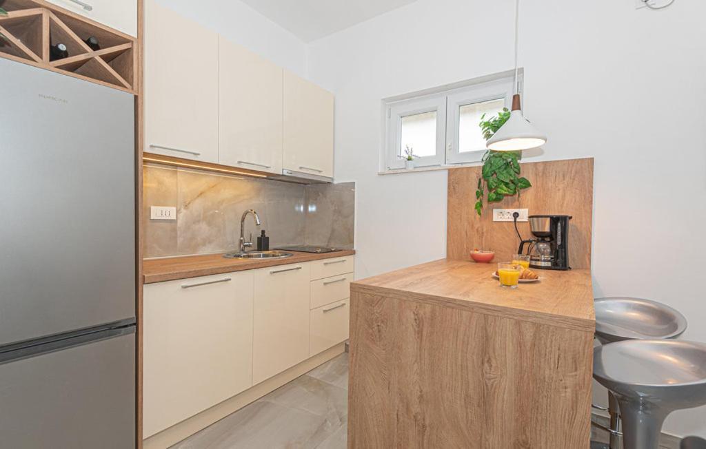 Holiday Home Gveric Vodice Dış mekan fotoğraf