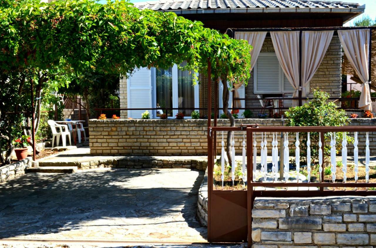 Holiday Home Gveric Vodice Dış mekan fotoğraf
