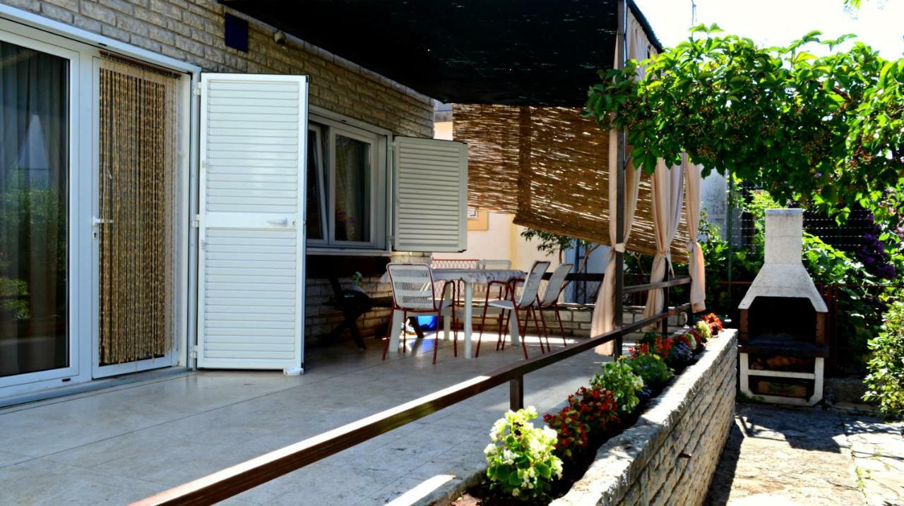 Holiday Home Gveric Vodice Dış mekan fotoğraf