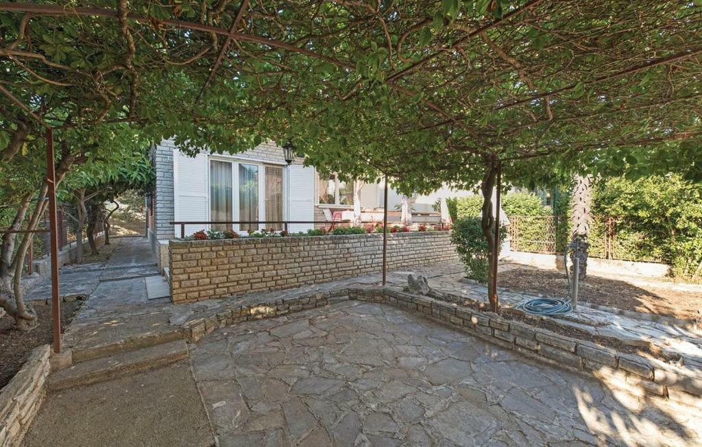 Holiday Home Gveric Vodice Dış mekan fotoğraf