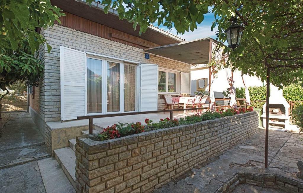 Holiday Home Gveric Vodice Dış mekan fotoğraf