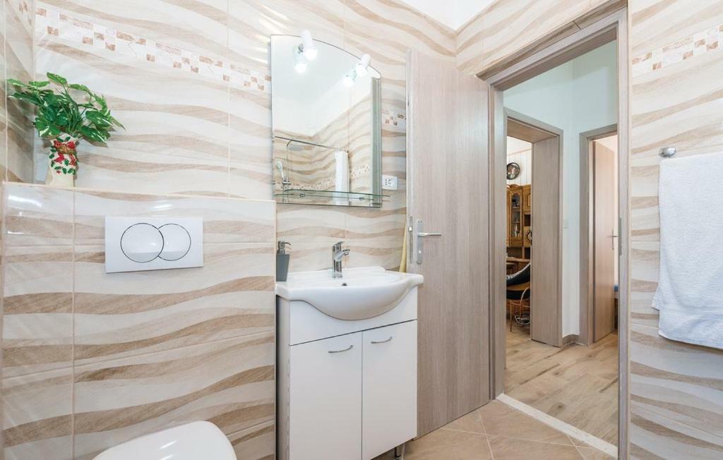 Holiday Home Gveric Vodice Dış mekan fotoğraf