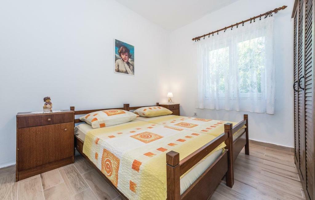 Holiday Home Gveric Vodice Dış mekan fotoğraf