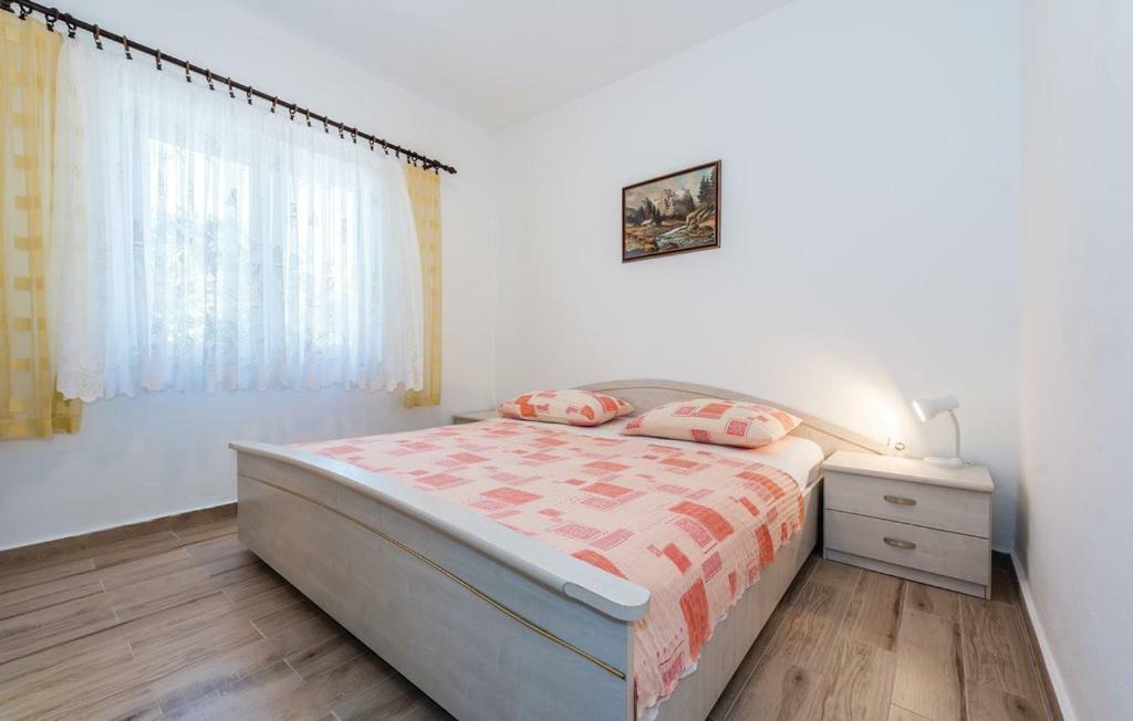 Holiday Home Gveric Vodice Dış mekan fotoğraf