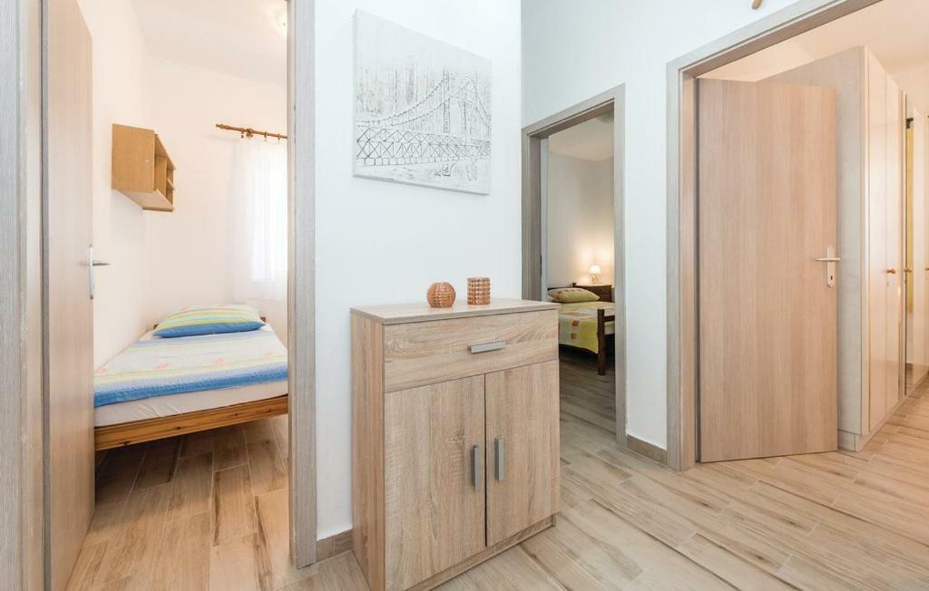 Holiday Home Gveric Vodice Dış mekan fotoğraf